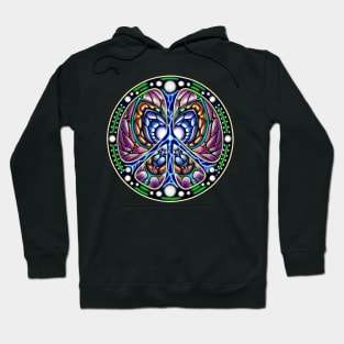 Peace Hoodie